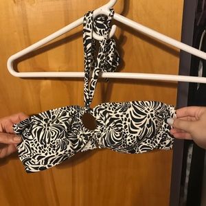 Vineyard Vines bathing suit top